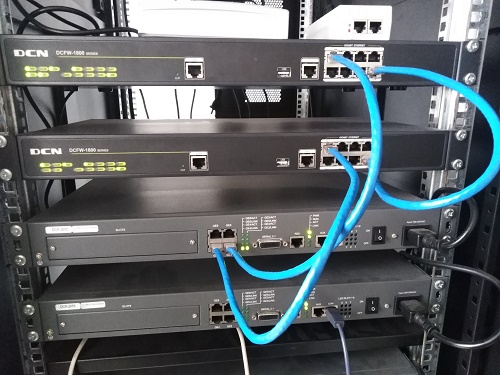 贾汪防火墙回收 机房下架硬件设备回收