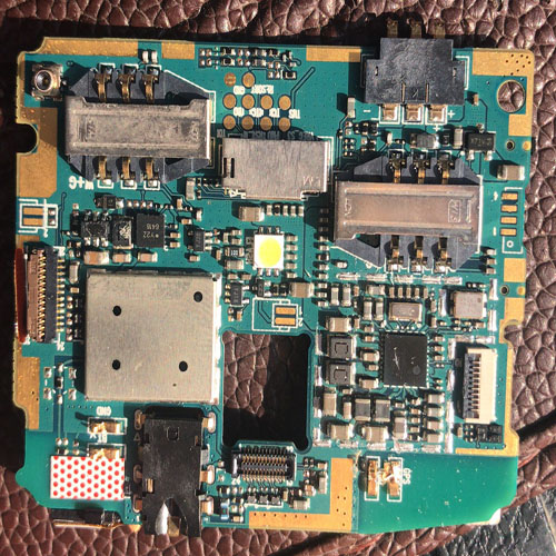 贾汪线路板回收